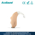 Hot selling AcoSound Acomate 420 BTE ready to wear hearing aid profound
